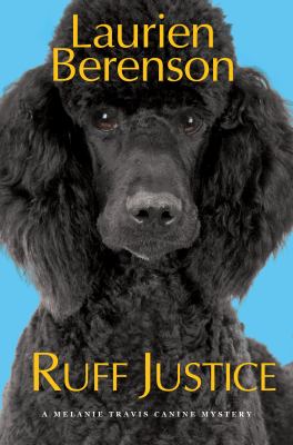 Ruff justice cover image