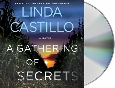 A gathering of secrets cover image