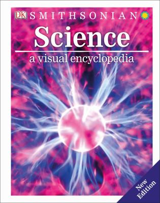 Science : a visual encyclopedia cover image