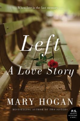 Left : a love story cover image