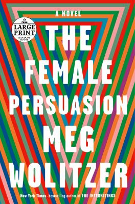 The female persuasion cover image