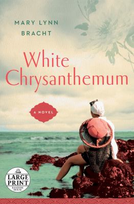 White chrysanthemum cover image