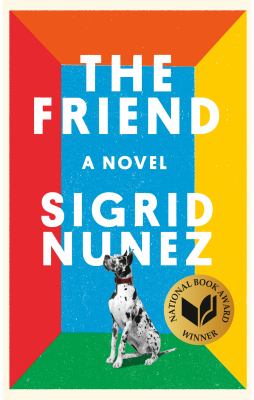 The friend cover image