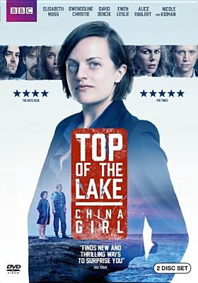 Top of the lake. Season 2, China girl cover image