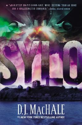 SYLO cover image