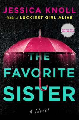 The favorite sister cover image