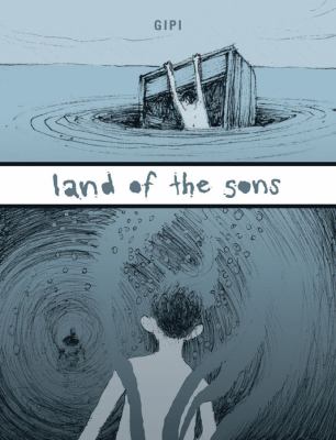 Land of the sons cover image
