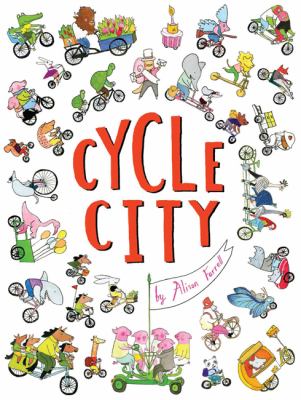 Cycle City cover image