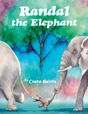 Randal the elephant cover image