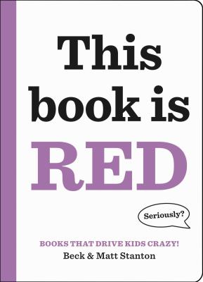 This book is red cover image