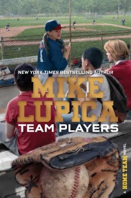Team players cover image