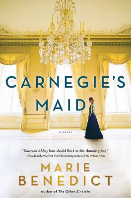 Carnegie's maid cover image