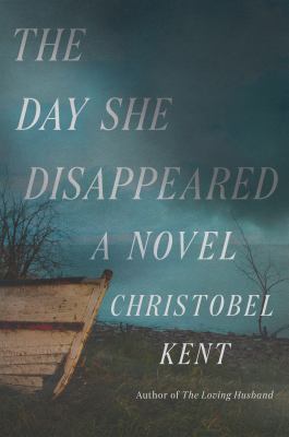 The day she disappeared cover image