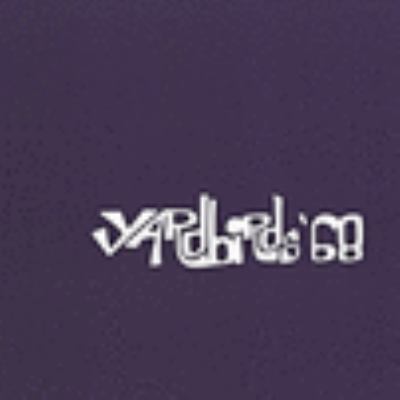 Yardbirds '68 cover image