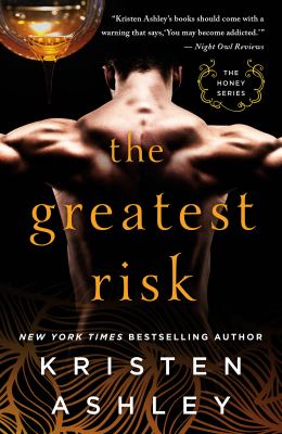 The greatest risk cover image