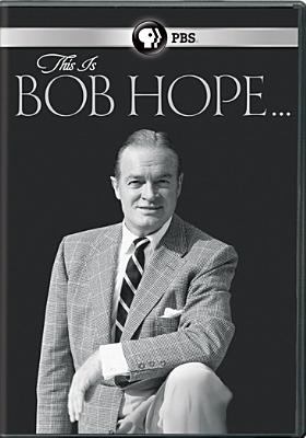 This is Bob Hope cover image