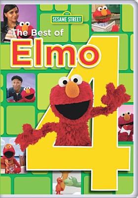 Best of Elmo 4 cover image