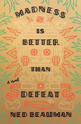 Madness is better than defeat cover image