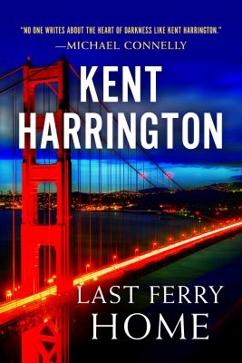 Last ferry home cover image
