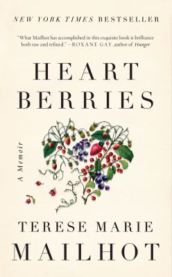 Heart berries : a memoir cover image