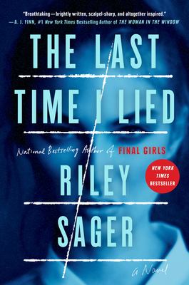 The last time I lied cover image
