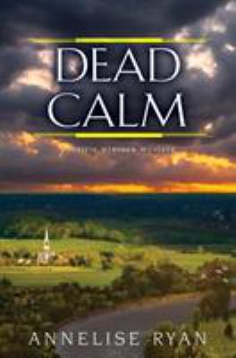 Dead calm cover image