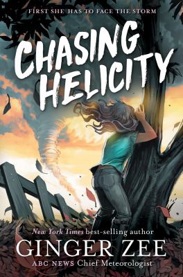 Chasing Helicity cover image