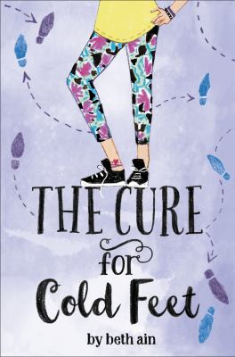 The cure for cold feet cover image