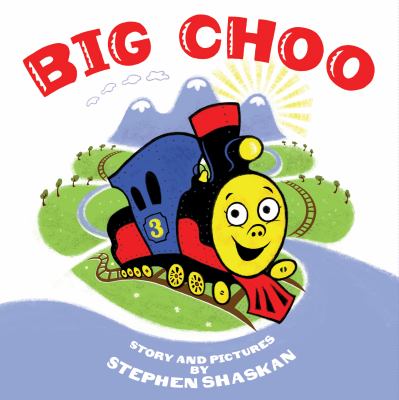 Big Choo cover image