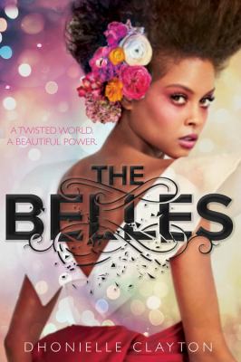 The Belles cover image