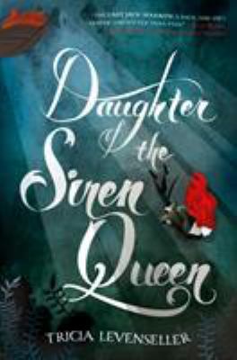 Daughter of the Siren Queen cover image