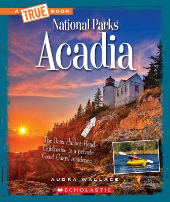 Acadia cover image