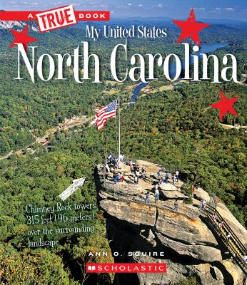 North Carolina cover image