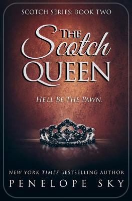The Scotch queen cover image