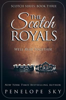 The scotch royals cover image