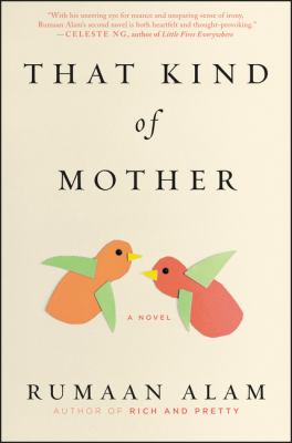 That kind of mother cover image