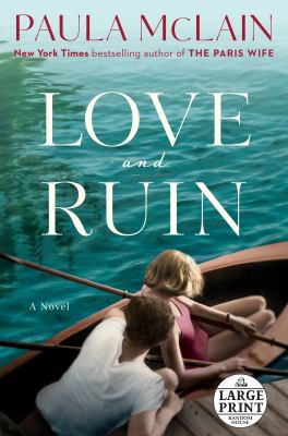 Love and ruin cover image