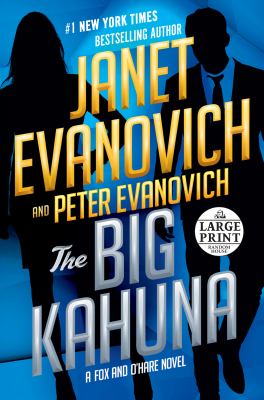 The big kahuna cover image
