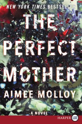 The perfect mother cover image