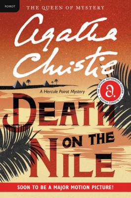 Death on the Nile : a Hercule Poirot mystery cover image