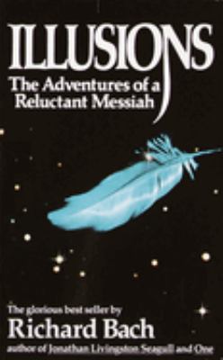Illusions : the adventures of a reluctant messiah cover image