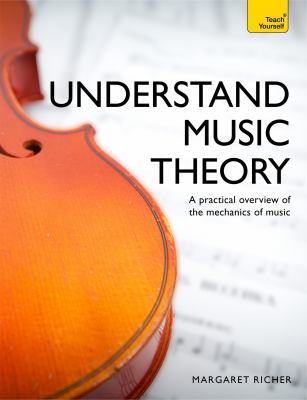 Understand music theory cover image