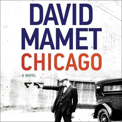 Chicago cover image