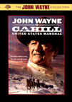 Cahill United States marshal cover image