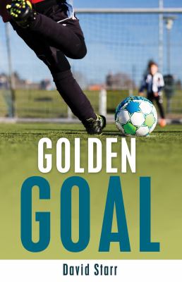 Golden goal cover image