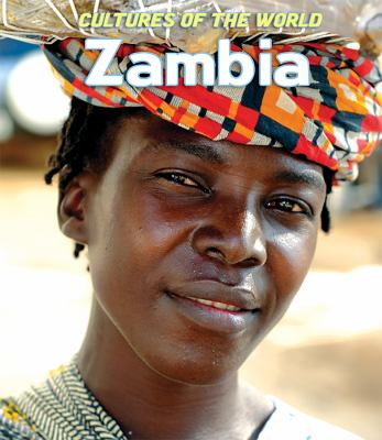 Zambia cover image