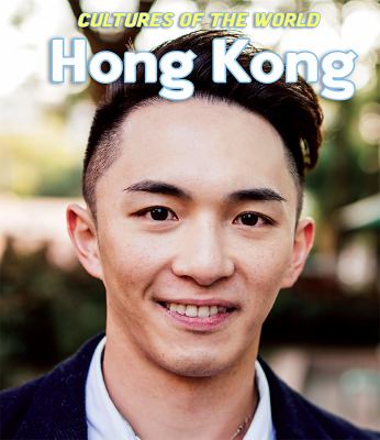 Hong Kong cover image