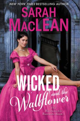Wicked and the wallflower cover image