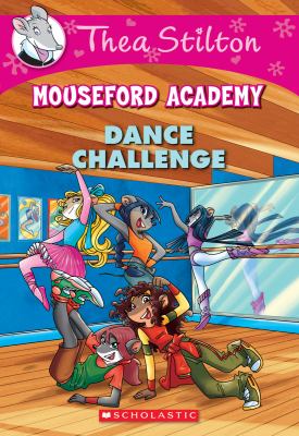Dance challenge cover image