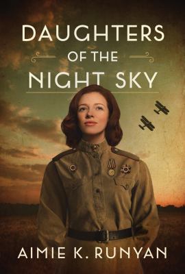 Daughters of the Night Sky cover image